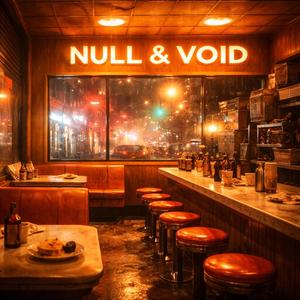 Null & Void