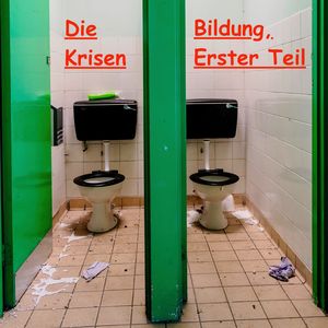Schultoiletten