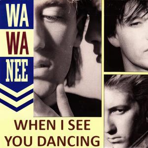 When I See You Dancing (feat. Steve Williams)