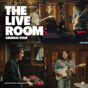 Rotten (The Live Room)