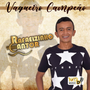 Vaqueiro Campeão