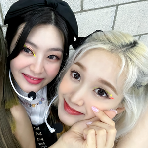 Churk Wi Set (Cover)