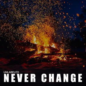 Never Change (feat. Clay Sims & Jessica Ford)