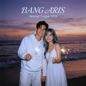 Selamat Tinggal 2025