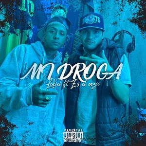 MI DROGA (feat. lc kiel)