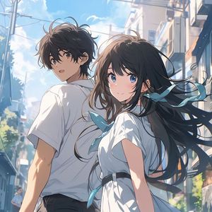 ハートシグナル