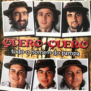 Gineteada e Marcação