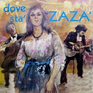 Dove stà Zazà