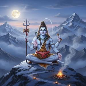 Sri Shiva Mahastuti V2