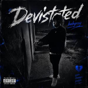 Devistated