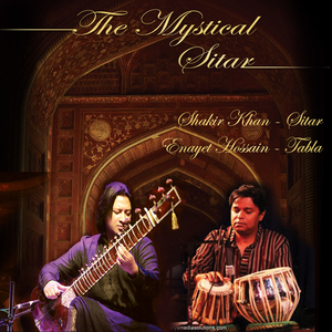 Raga: Rageshree (Gat in Teental)