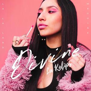 DIVINE (679 Spanish Remix)