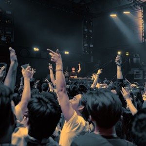 Temperature (Afinity Remix)