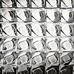 Sticky Racks Hatchery