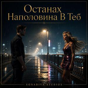 Останах Наполовина В Теб - Ostanah Napolowina v Teb