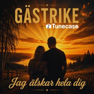 Jag älskar hela dig