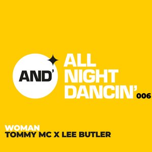 Woman (Extended Mix)