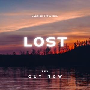 Lost (feat. MNA)