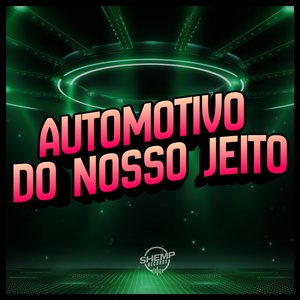 Automotivo do Nosso Jeito