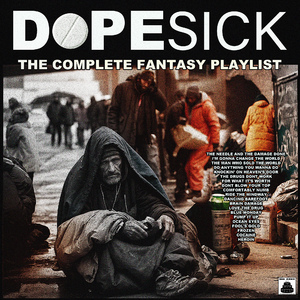 The Needle and the Damage Done