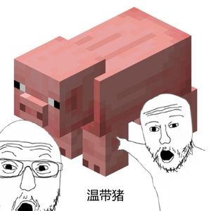 小猪醒醒(੭ ˘3ʕ•̫͡•ʔ