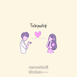 텔레파시 (Telepathy)
