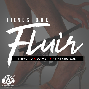Tienes Que Fluir