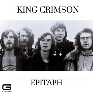 King Crimson Epitaph
