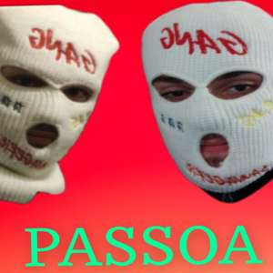 PASSOA (feat. LUKS)