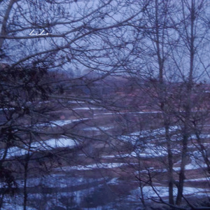 還會回到那天的傍晚