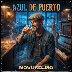 Azul de Puerto