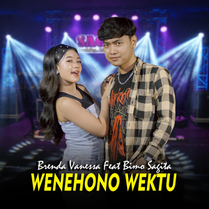 Wenehono Wektu