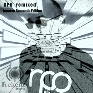 Matrix (Jonatan Ramonda Remix)