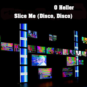 Slice Me (Full Gainer Handz Up Mix)