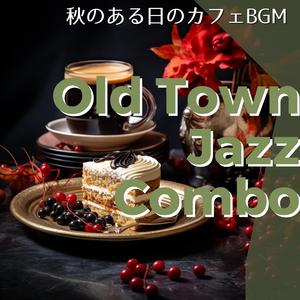 A Cafe Near the Sea (Key B Ver.)