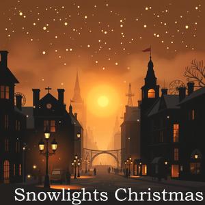 Gears Beneath the Winter Sky