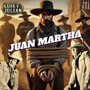 Juan Martha