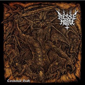 Visceral Hatred