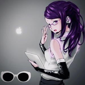 Siri (feat. 2spooky4u!!!)