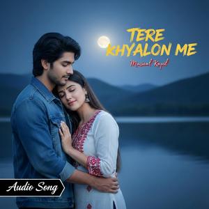 Tere Khyalon Mein