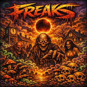 Freaks