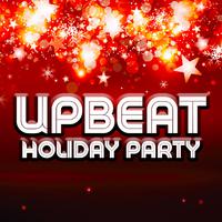 Upbeat Holiday Party Playlist