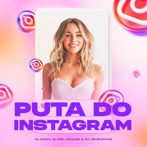 Puta do Instagram