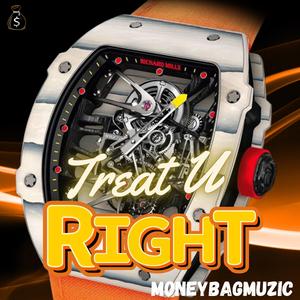 TREATURIGHT