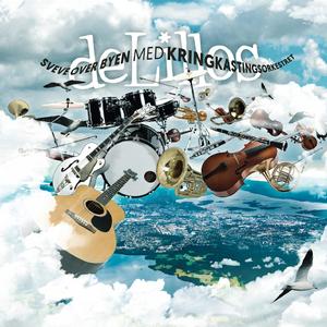 Halvveis Rundt Jorden