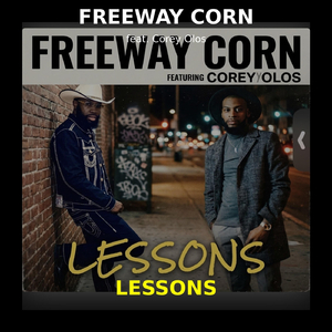 Lessons (feat. Coreyolos)