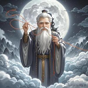 月老的红线