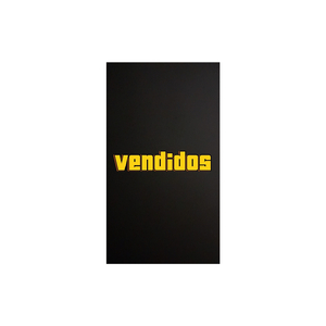 Vendidos