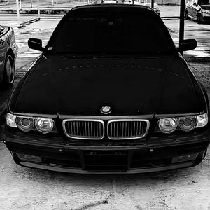 BIMMER