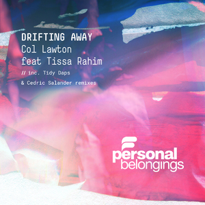 Drifting Away (Tidy Daps Dub)